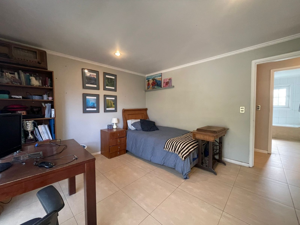 Venta Casa NO 6D en suite Walk-in cl&oacute;set 3B 4E 1B Chicureo - Colina
