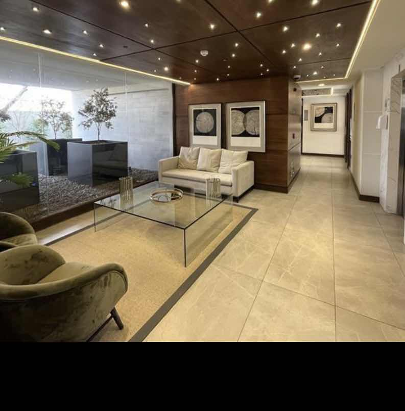 Venta Departamento 2D 2B 1E Metro &Ntilde;u&ntilde;oa - &Ntilde;u&ntilde;oa