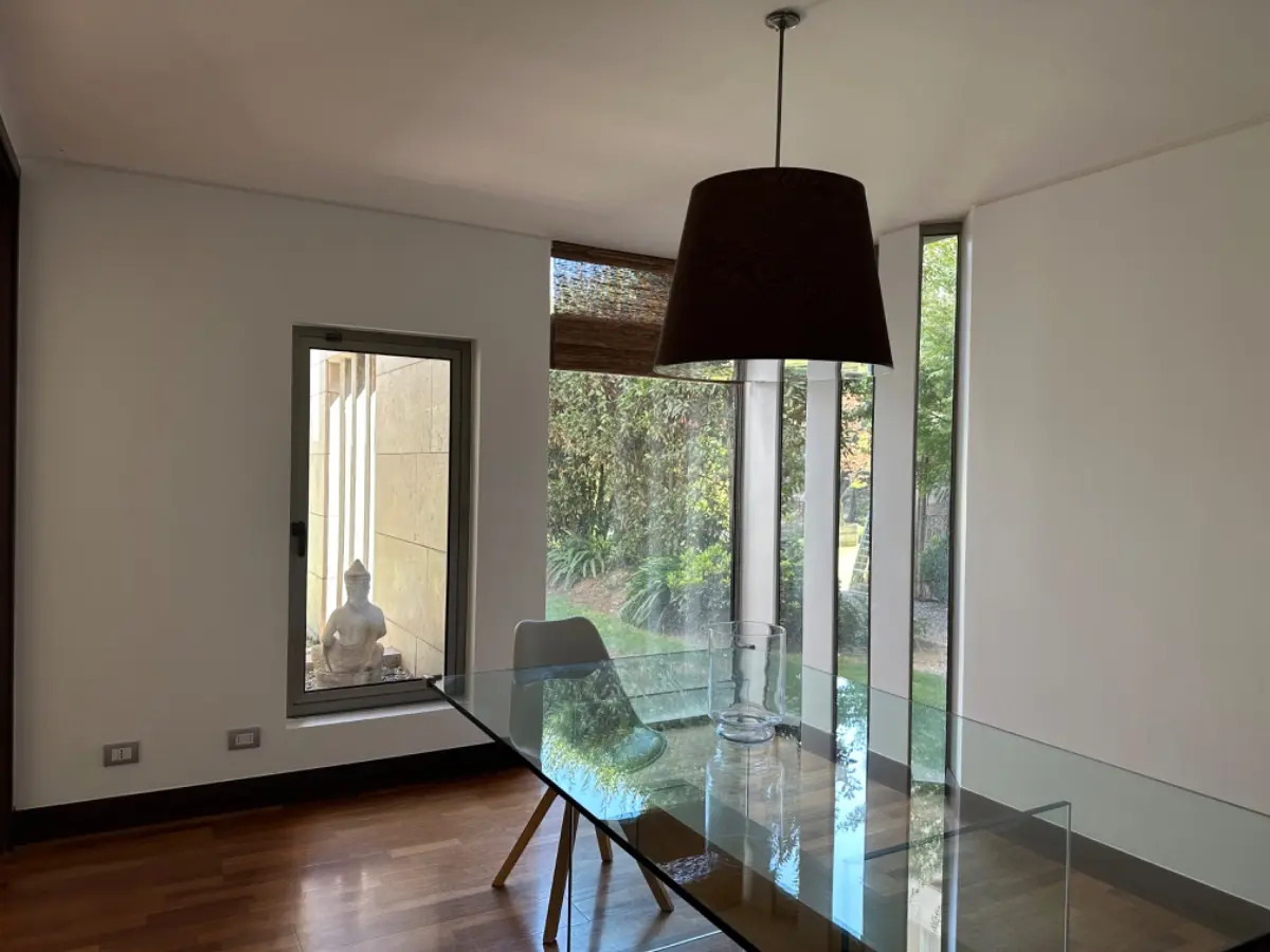 Arriendo Departamento 3D 5B 4E 1B Valle Escondido - Lo Barnechea