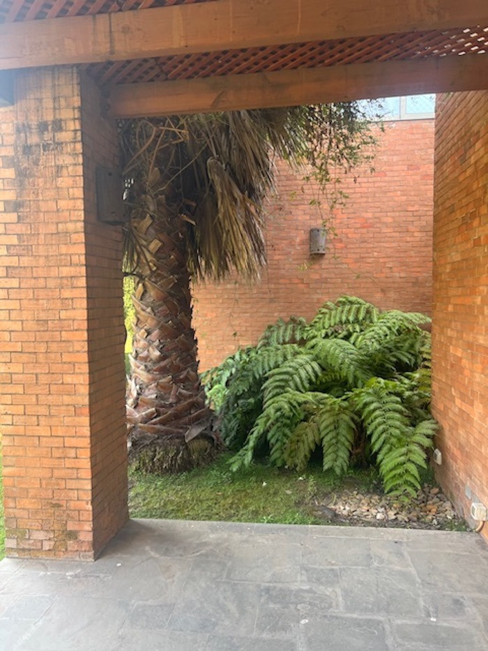 Arriendo Casa 5D Los Trapenses - Lo Barnechea