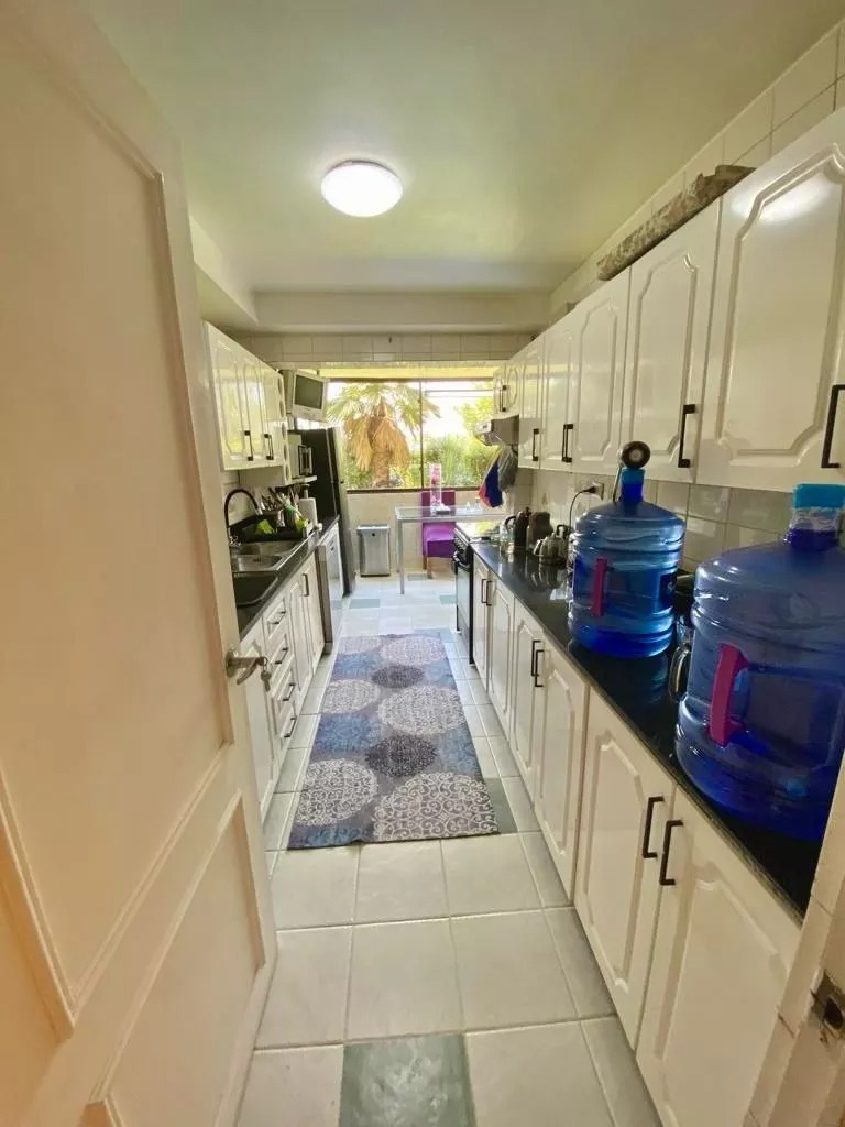 Venta Departamento SP 4D en suite 4B 2E 1B  - Lo Barnechea