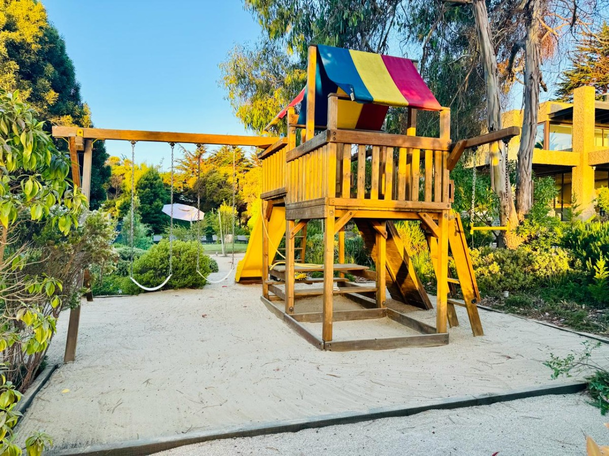 Venta Casa NP 4D en suite Walk-in cl&oacute;set 5B 15E 2B Cantagua de Cachagua - Zapallar