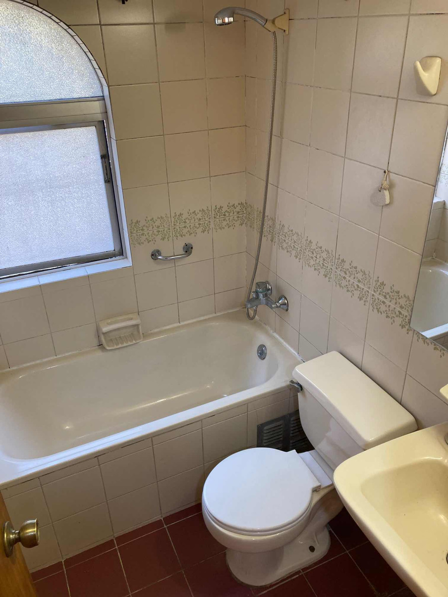 Arriendo Departamento 3D 3B 1E Plaza &Ntilde;u&ntilde;oa - &Ntilde;u&ntilde;oa