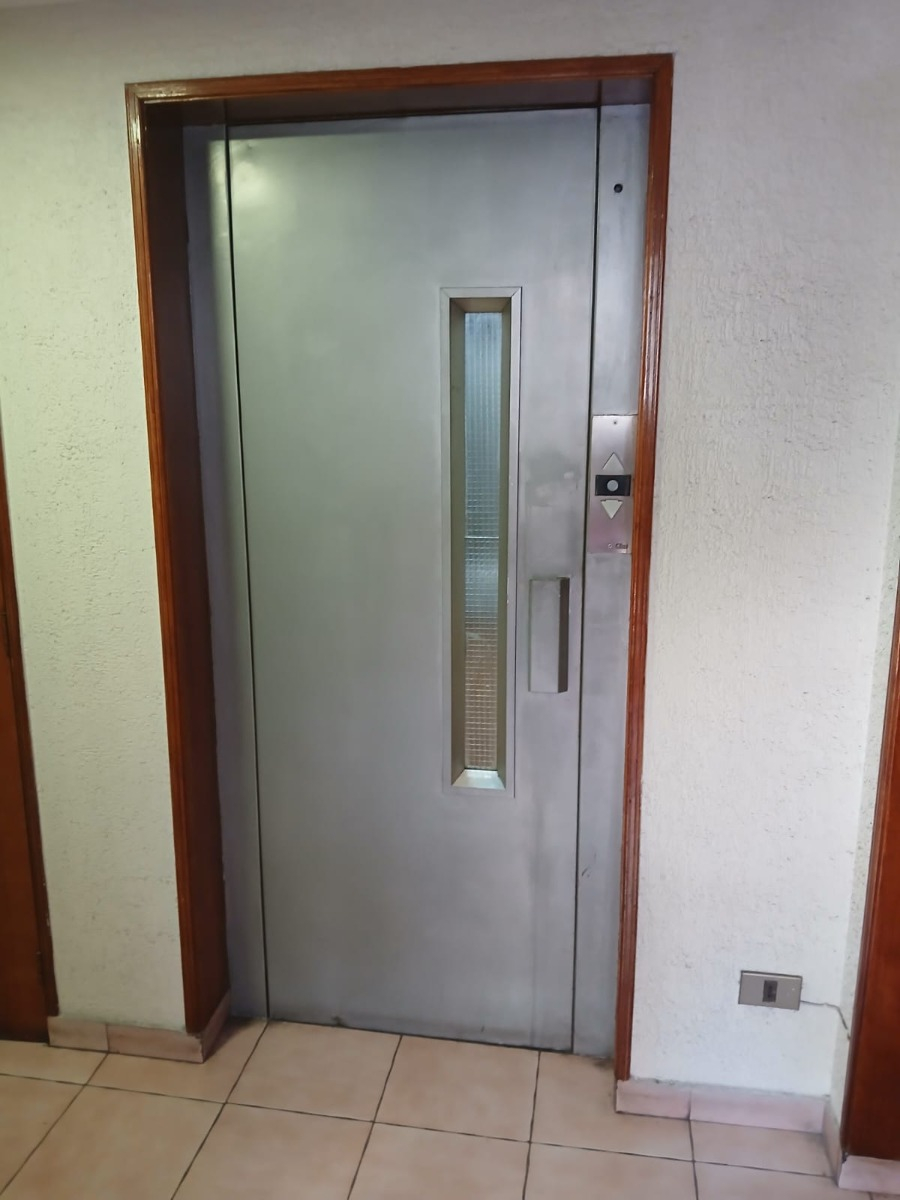 Venta Departamento SP 1D 1B 1E 1B Barrio El Golf - Las Condes