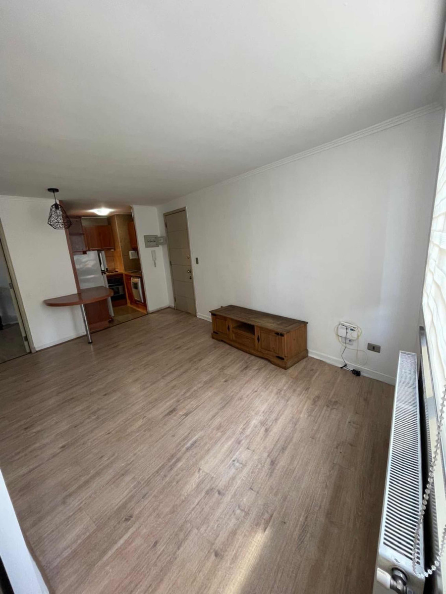 Venta Departamento 2D 1B Metro Irarr&aacute;zaval - &Ntilde;u&ntilde;oa