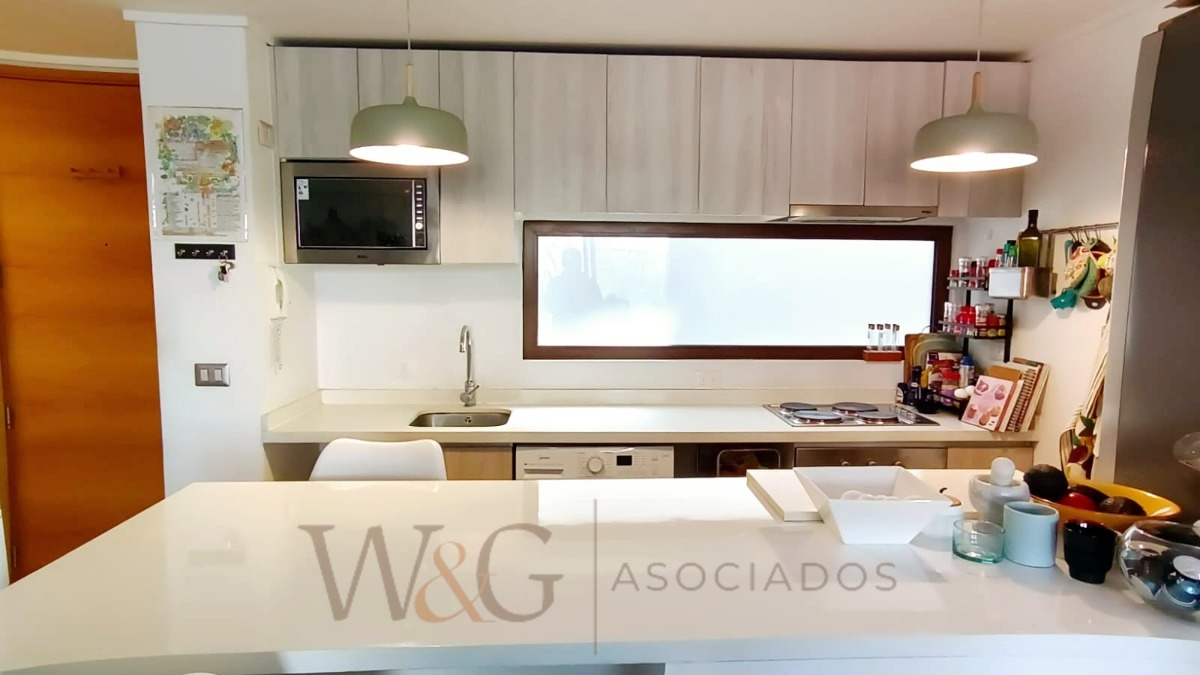 Venta Departamento O 2D en suite Walk-in cl&oacute;set 2B 1E 1B Metro &Ntilde;u&ntilde;oa - &Ntilde;u&ntilde;oa