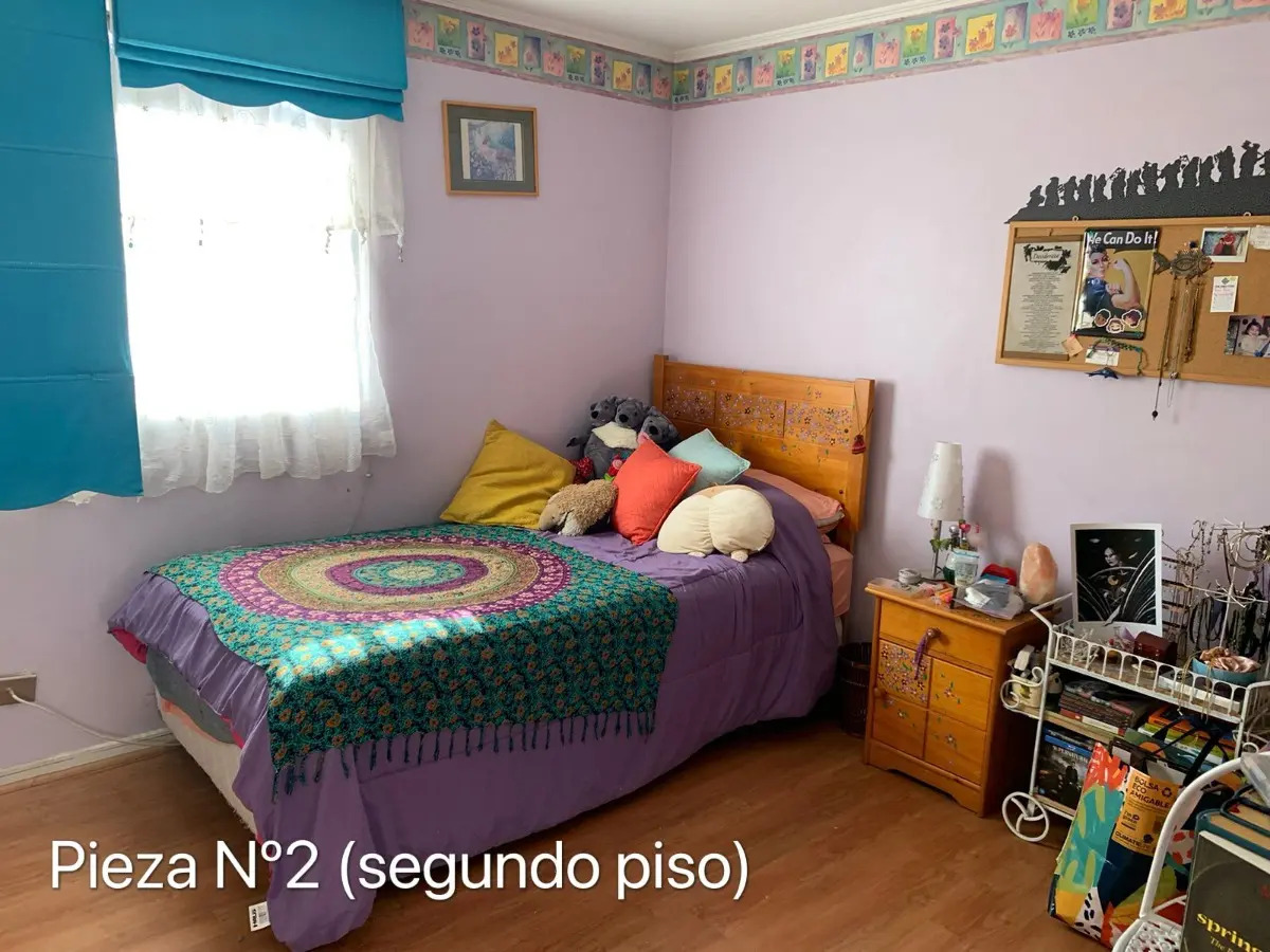 Venta Casa O 6D 4B 2E 1B La Dehesa - Lo Barnechea