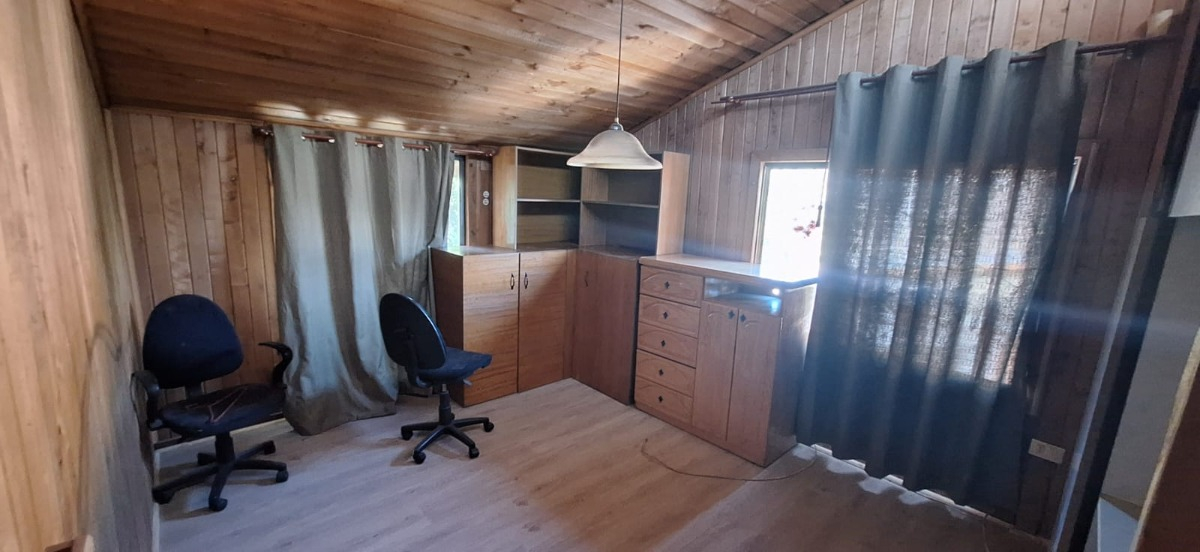 Arriendo Casa 4D en suite 1B 2E 1B Villa Los Jard&iacute;nes - Villa Los Presidentes - &Ntilde;u&ntilde;oa