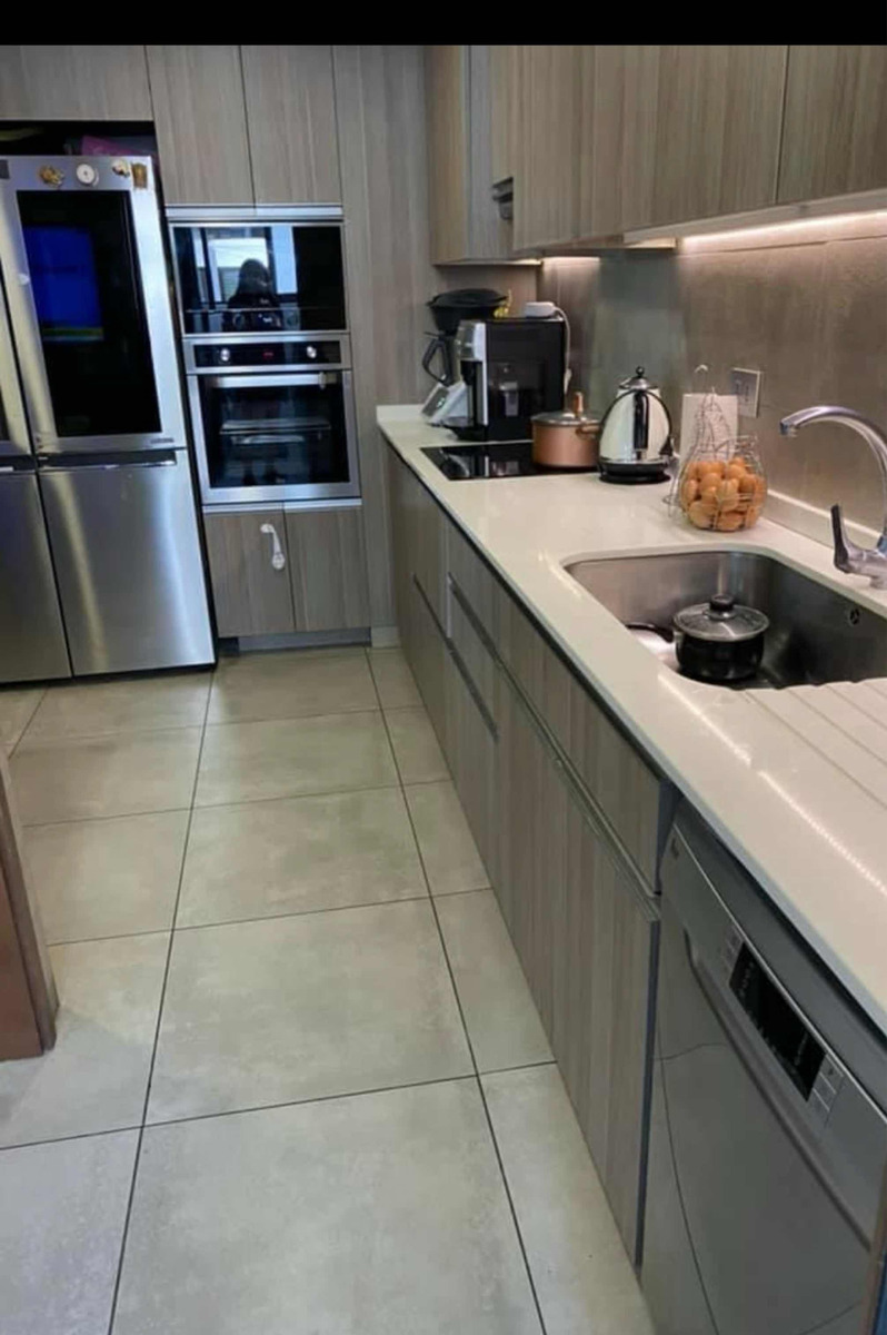 Venta Departamento 2D 3B 1E Parque Arauco - Las Condes