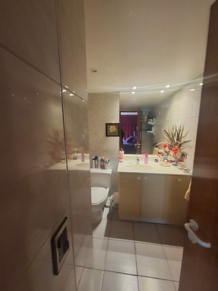 Venta Departamento P 2D en suite 2B 1E 1B Metro Monse&ntilde;or Eyzaguirre - &Ntilde;u&ntilde;oa