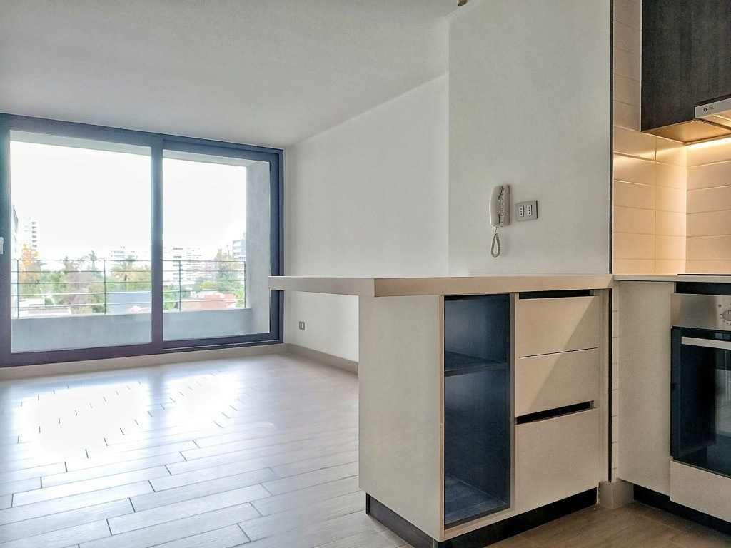 Venta Departamento S 1D en suite Walk-in cl&oacute;set 1B 1E 1B Plaza Ega&ntilde;a - &Ntilde;u&ntilde;oa