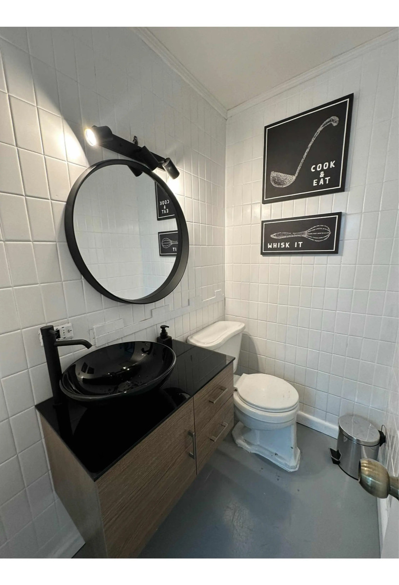 Venta Oficina 1B Pedro de Valdivia - Providencia