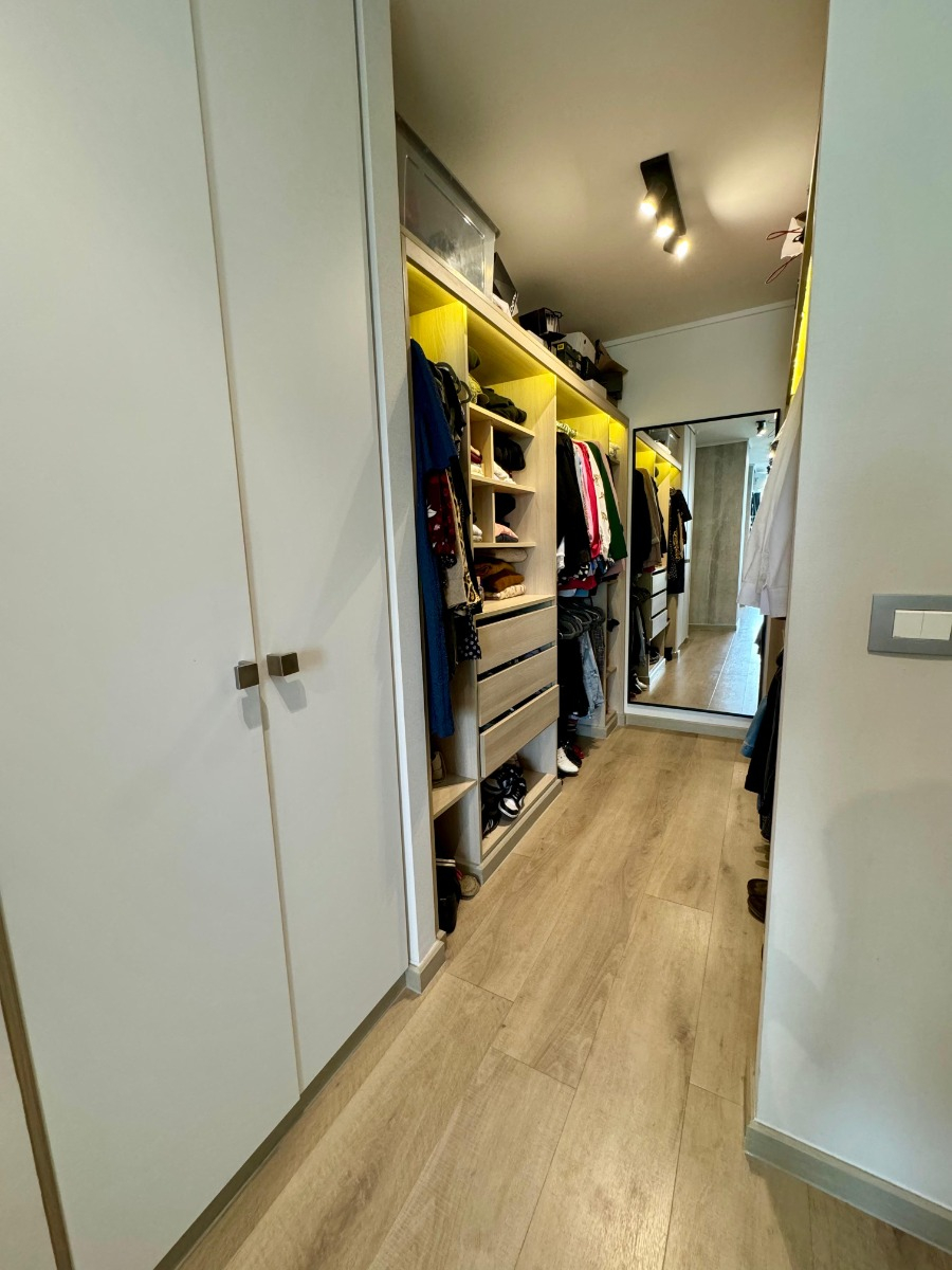 Arriendo Departamento SO 3D en suite Walk-in cl&oacute;set 2B 2E La Dehesa - Lo Barnechea