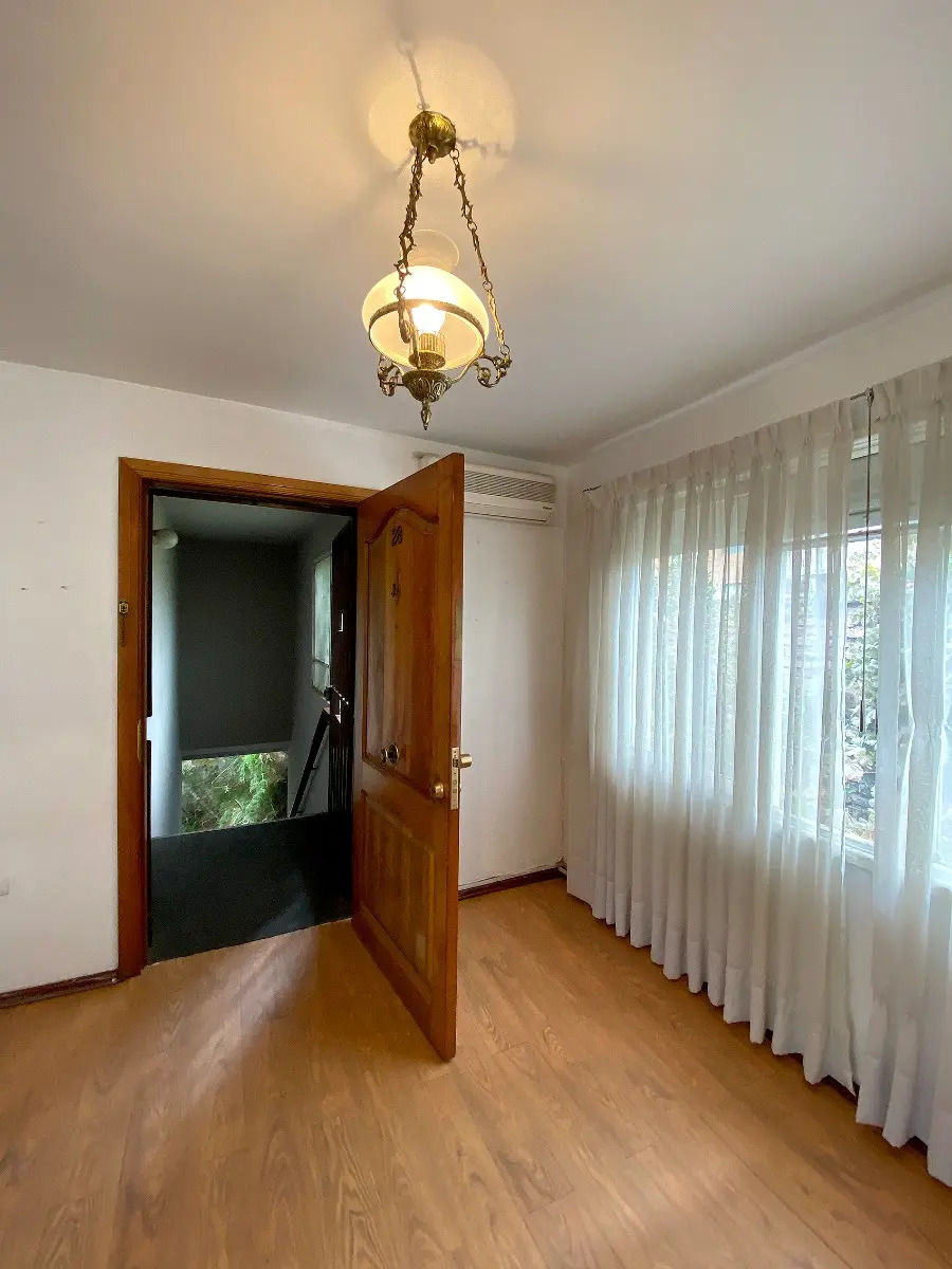 Venta Departamento NOSP 3D 1B 1B Barrio Italia - Providencia