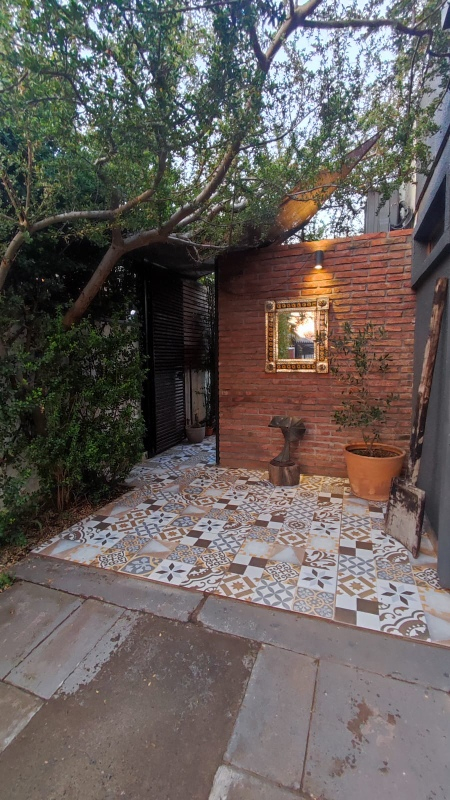 Arriendo Casa 3D 2B 1E 1B Parque Padre Alberto Hurtado - Las Condes