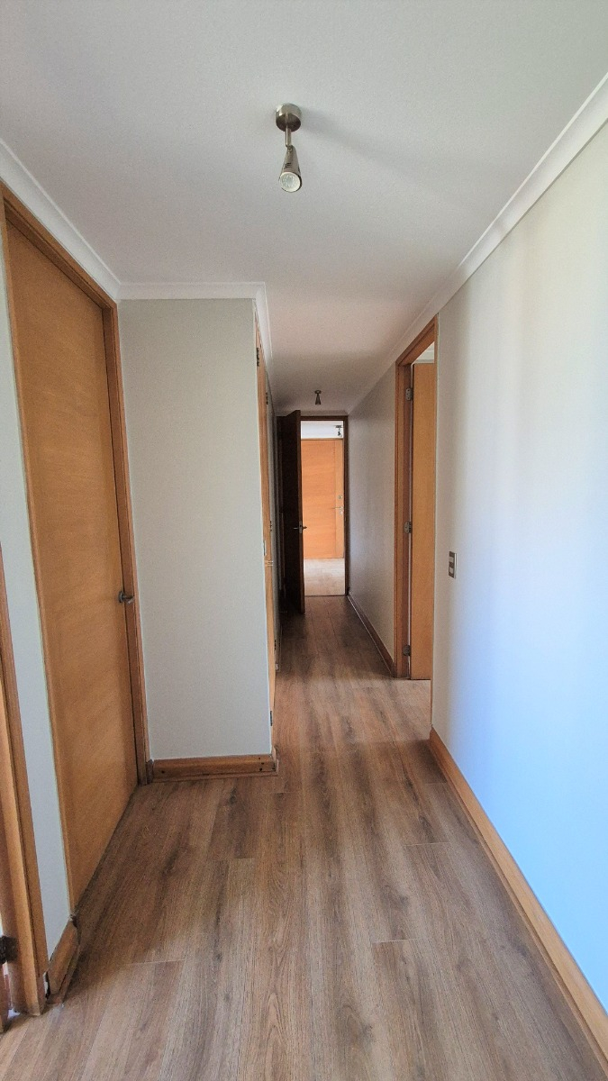 Venta Departamento NO 3D en suite Walk-in cl&oacute;set 3B 2E 1B Parque Arauco - Las Condes