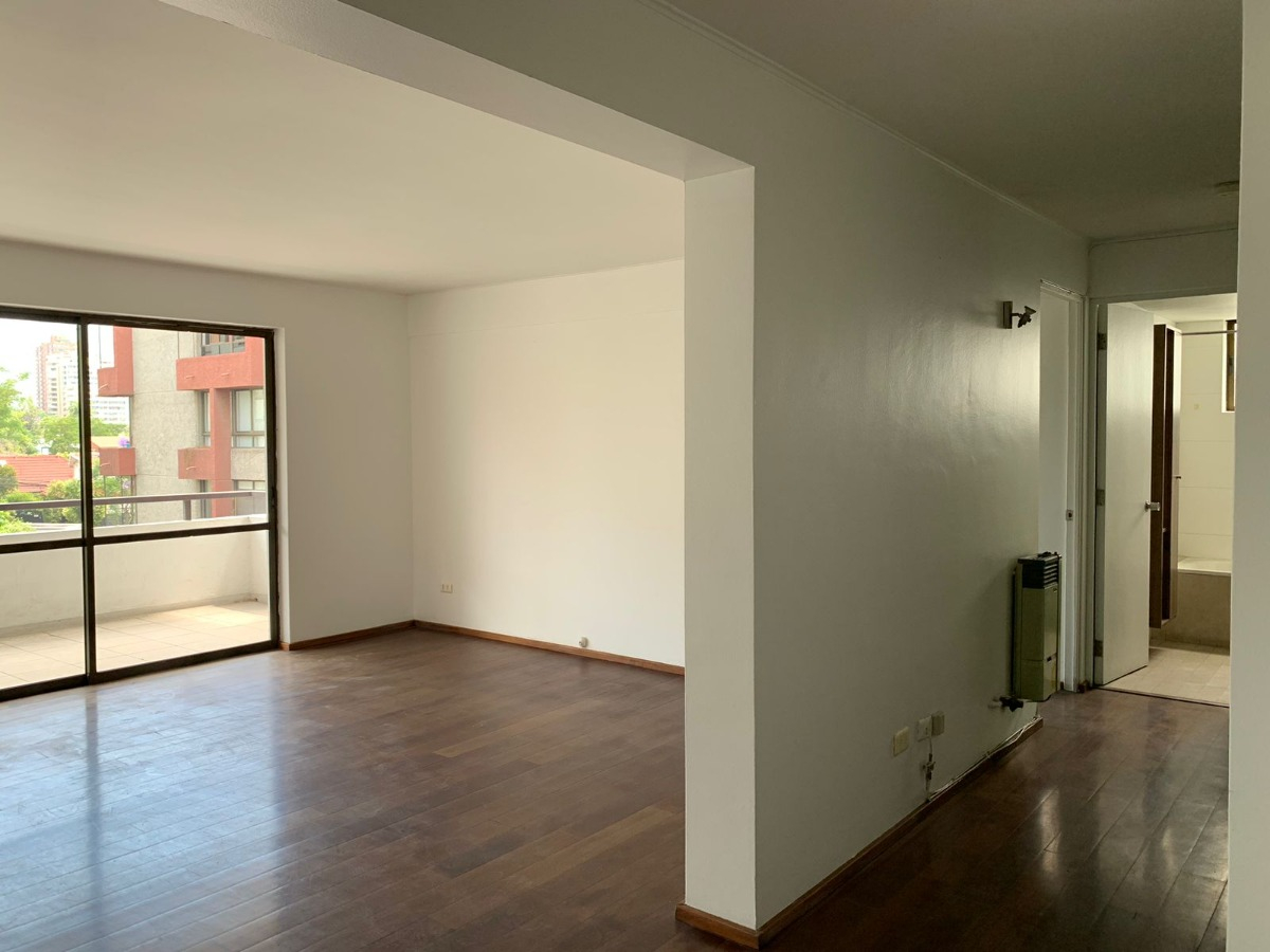 Venta Departamento 3D  - Las Condes