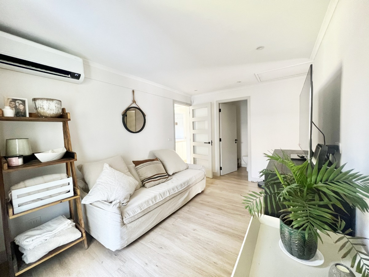 Venta Casa NOSP 3D 3B 2E 1B La Llaver&iacute;a - Vitacura