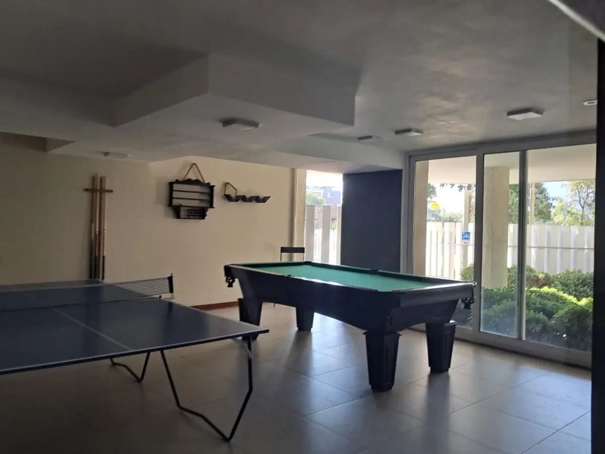 Arriendo Departamento 4D 4B 1E 1B Alto Las Condes - Las Condes