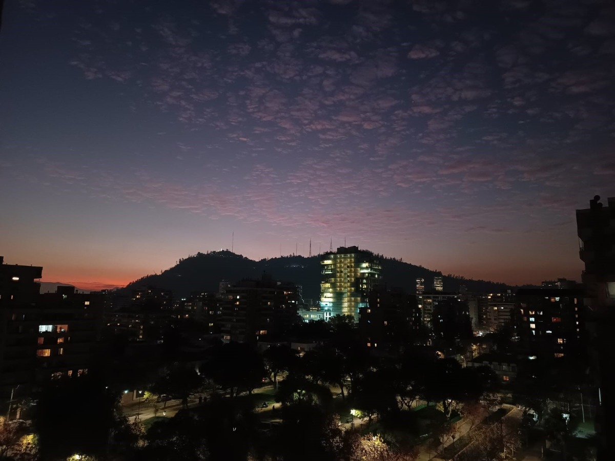 Arriendo Departamento NO 2D en suite Walk-in cl&oacute;set 2B 1E Pedro de Valdivia - Providencia