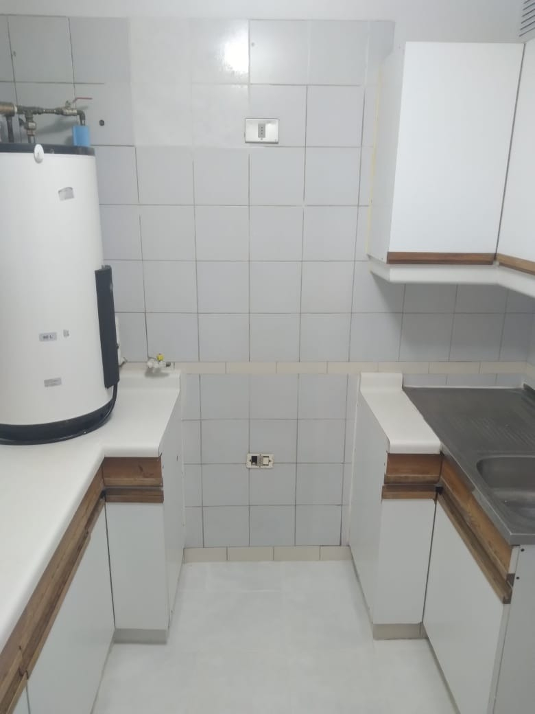 Arriendo Departamento NO 2D en suite 2B 1E 1B Parque Bicentenario - Vitacura