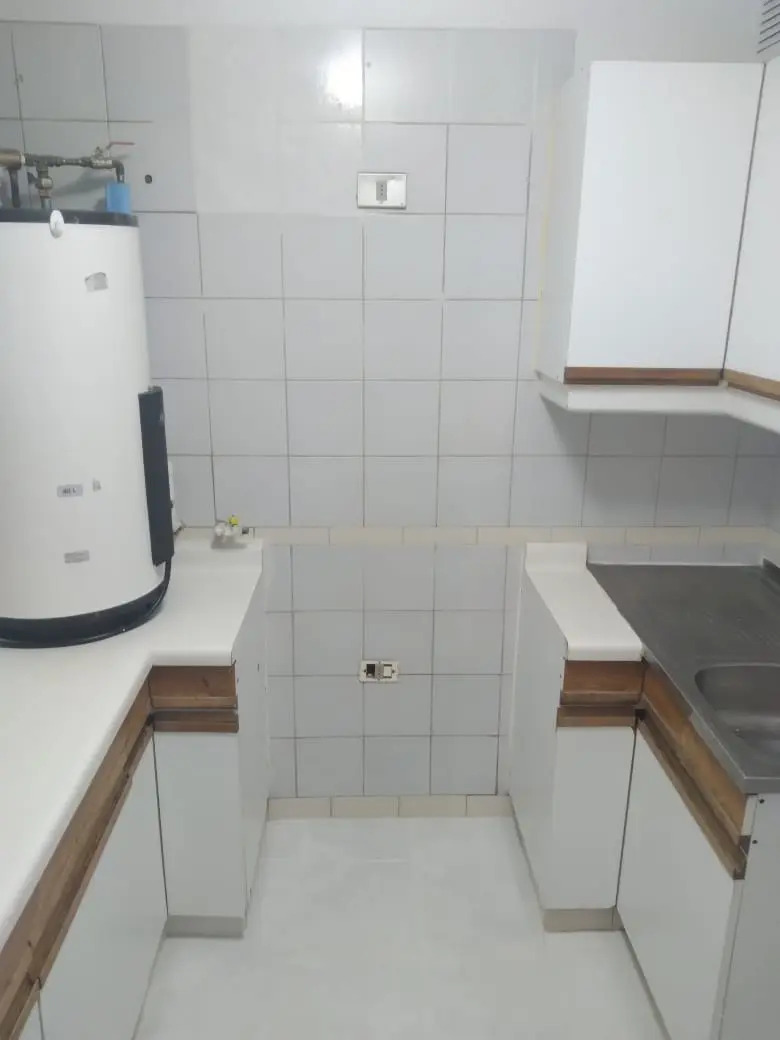 Arriendo Departamento NO 2D en suite 2B 1E 1B Parque Bicentenario - Vitacura