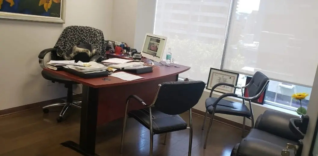 Venta Oficina NO 1B 1E Pedro de Valdivia - Providencia