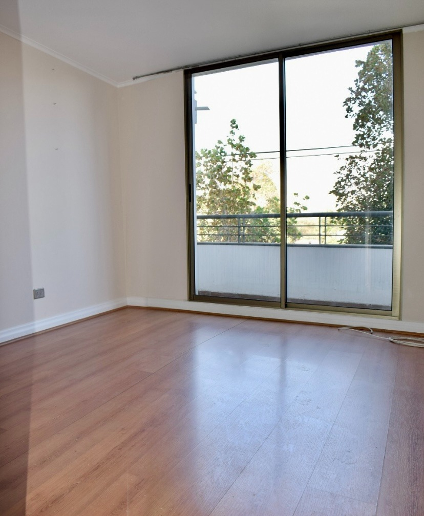 Venta Departamento NO 3D en suite Walk-in cl&oacute;set 3B 2E 1B Parque Padre Alberto Hurtado - Las Condes