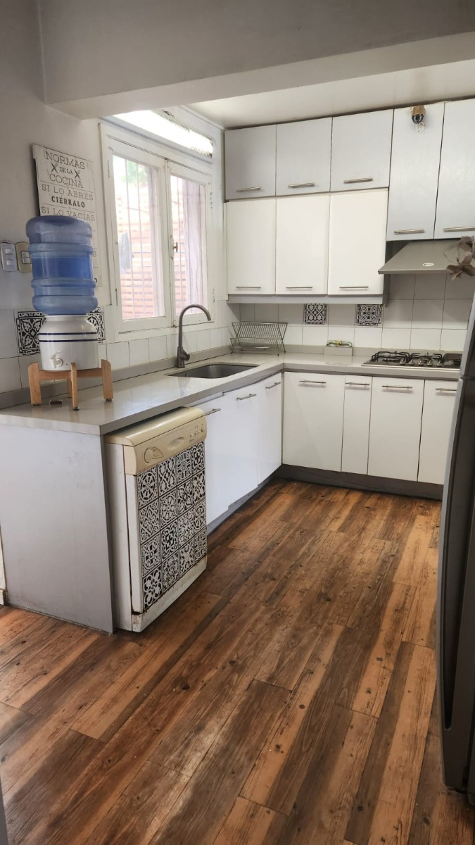 Venta Casa NO 6D en suite 4B 3E 2B Metro Hernando de Magallanes - Las Condes