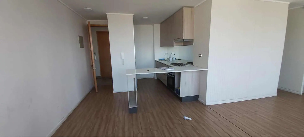 Venta Departamento 2D 2B 1E Estadio Nacional - &Ntilde;u&ntilde;oa