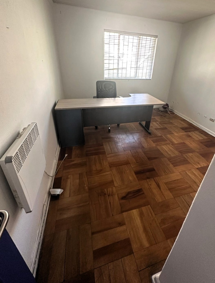 Arriendo Casa O 3D 2B 2E 1Bd Vaticano - Las Condes