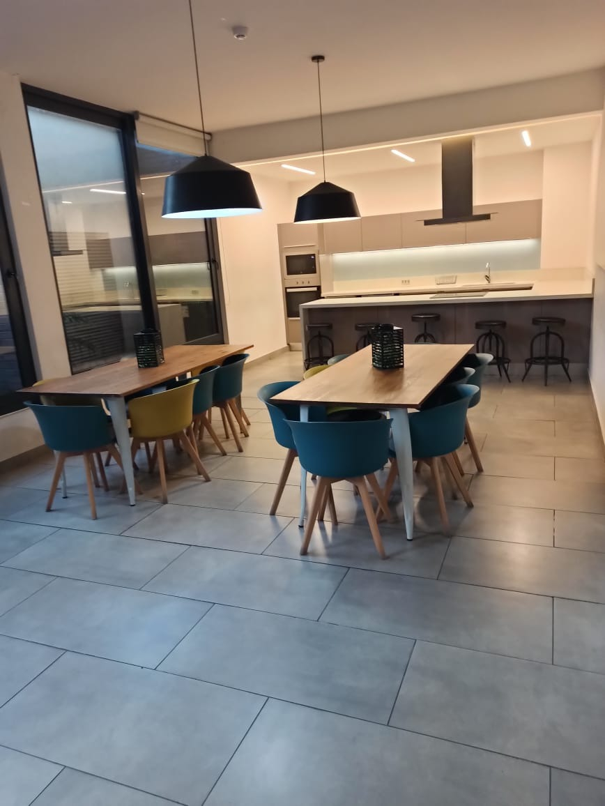 Arriendo Departamento SO 2D en suite Walk-in cl&oacute;set 2B 1E 1B Metro Hernando de Magallanes - Las Condes