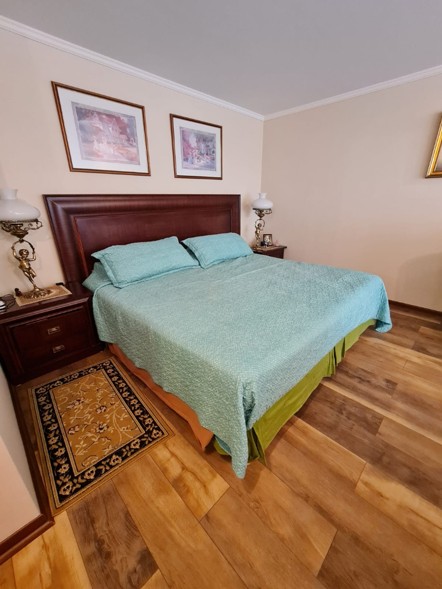 Arriendo Departamento 4D Sebasti&aacute;n Elcano - Las Condes