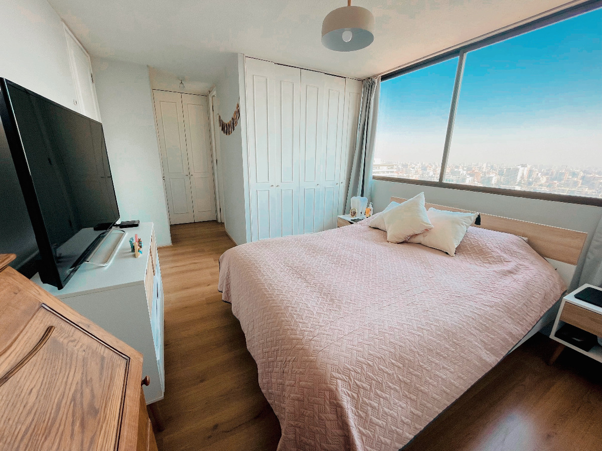 Venta Departamento NP 1D en suite 1B 1E 1B Vaticano - Las Condes