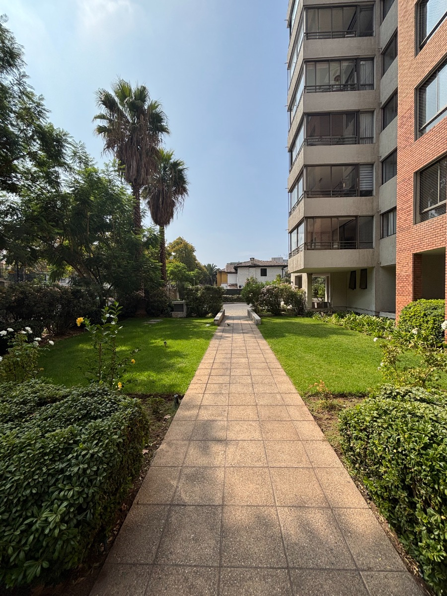 Venta Departamento NO 3D en suite 2B 2E 1Bd Metro Irarr&aacute;zaval - &Ntilde;u&ntilde;oa