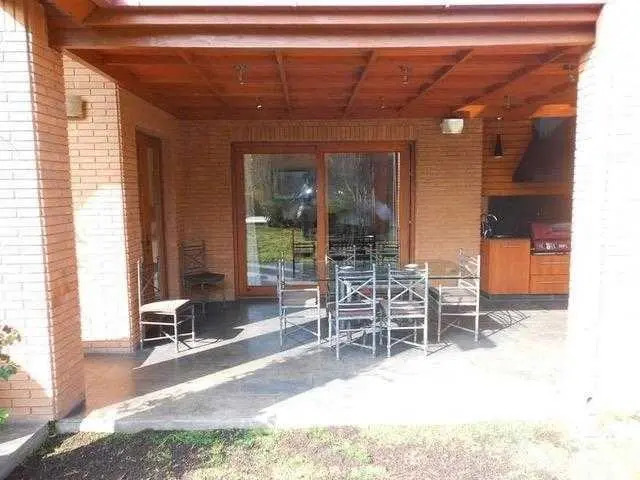 Venta Casa 6D 7B 3E Los Trapenses - Lo Barnechea