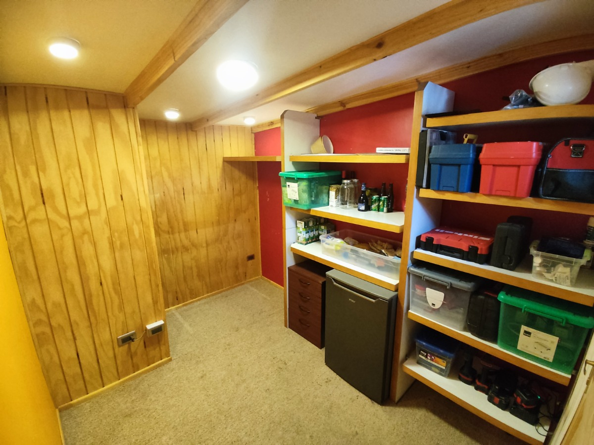 Venta Casa NO 3D 2B 1E 1B Francisco de Villagra - La Reina