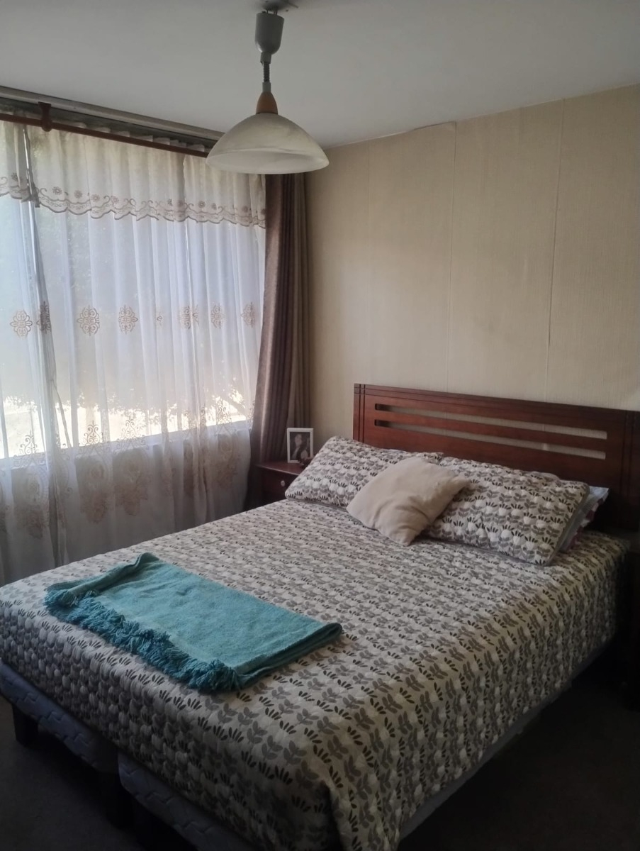 Venta Departamento 3D 2B 1E Carlos Ossand&oacute;n - La Reina