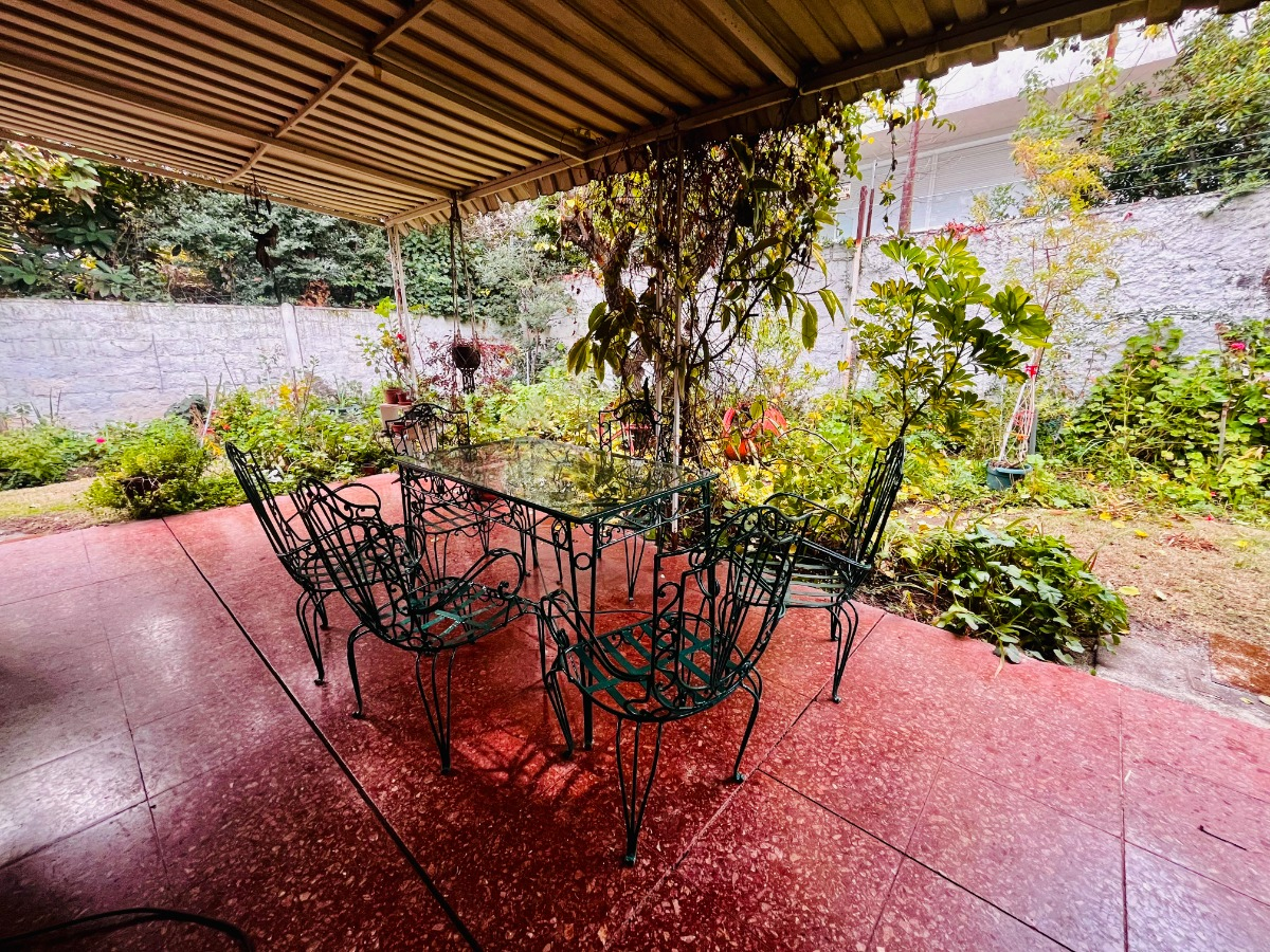 Arriendo Casa NO 3D en suite 2B 4E 1B Nuestra Se&ntilde;ora del Rosario - Vitacura