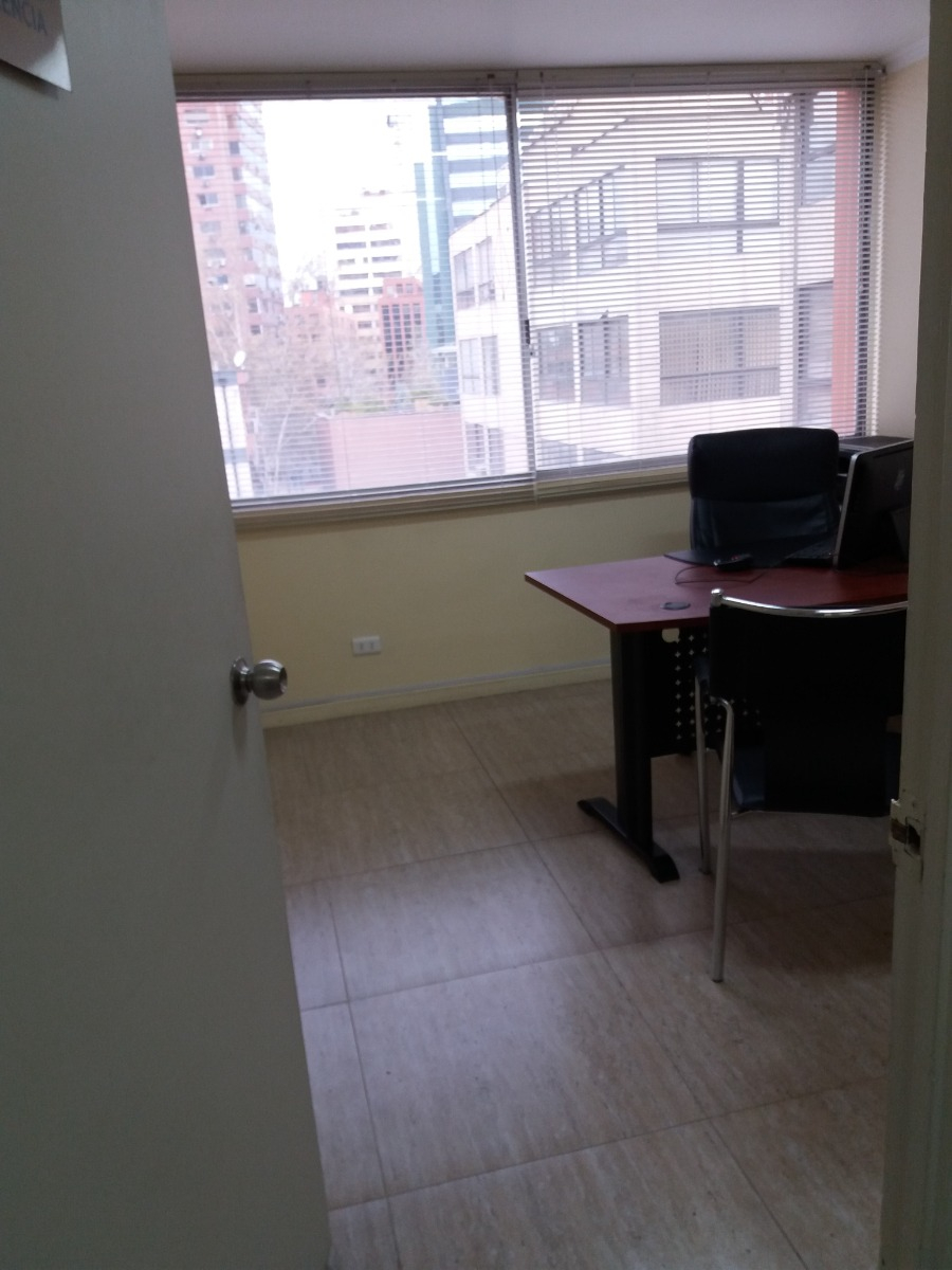 Venta Oficina N 2B Pedro de Valdivia - Providencia