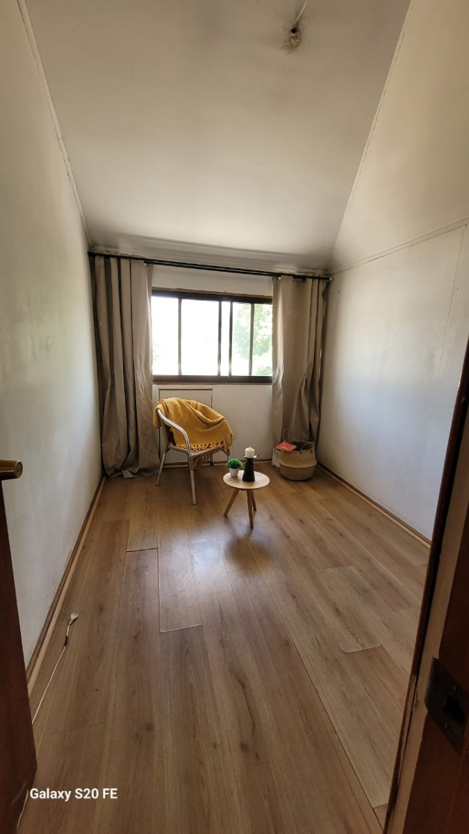 Arriendo Casa 4D Metro Hernando de Magallanes - Las Condes