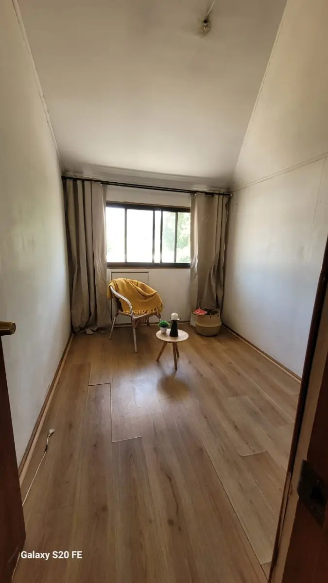 Arriendo Casa 4D Metro Hernando de Magallanes - Las Condes