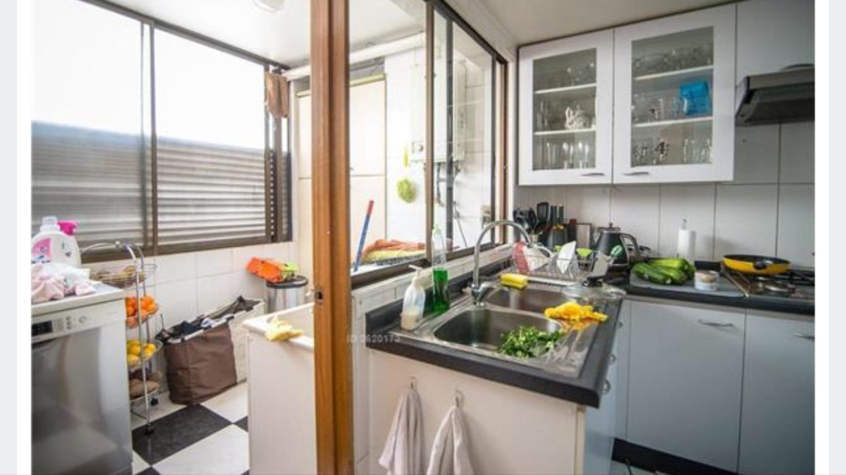 Venta Departamento 4D 3B 1E 1B Parque Bicentenario - Vitacura