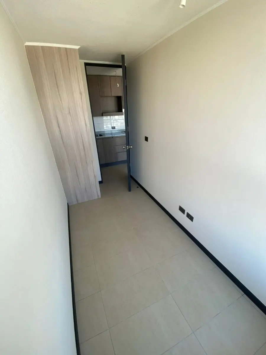 Venta Departamento 2D en suite Walk-in cl&oacute;set 1B 1B Gruta de Lourdes - Quinta Normal
