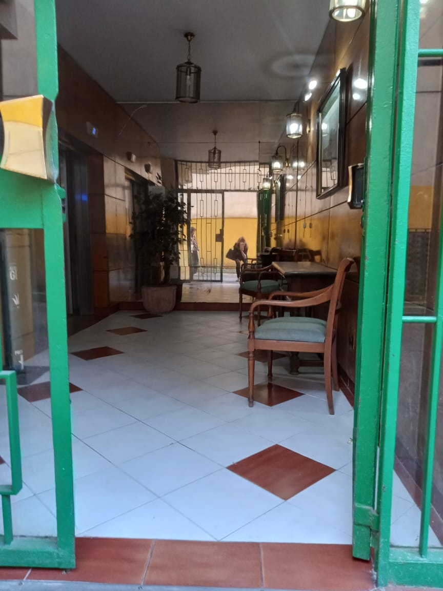 Venta Departamento 3D 2B Pedro de Valdivia - Providencia