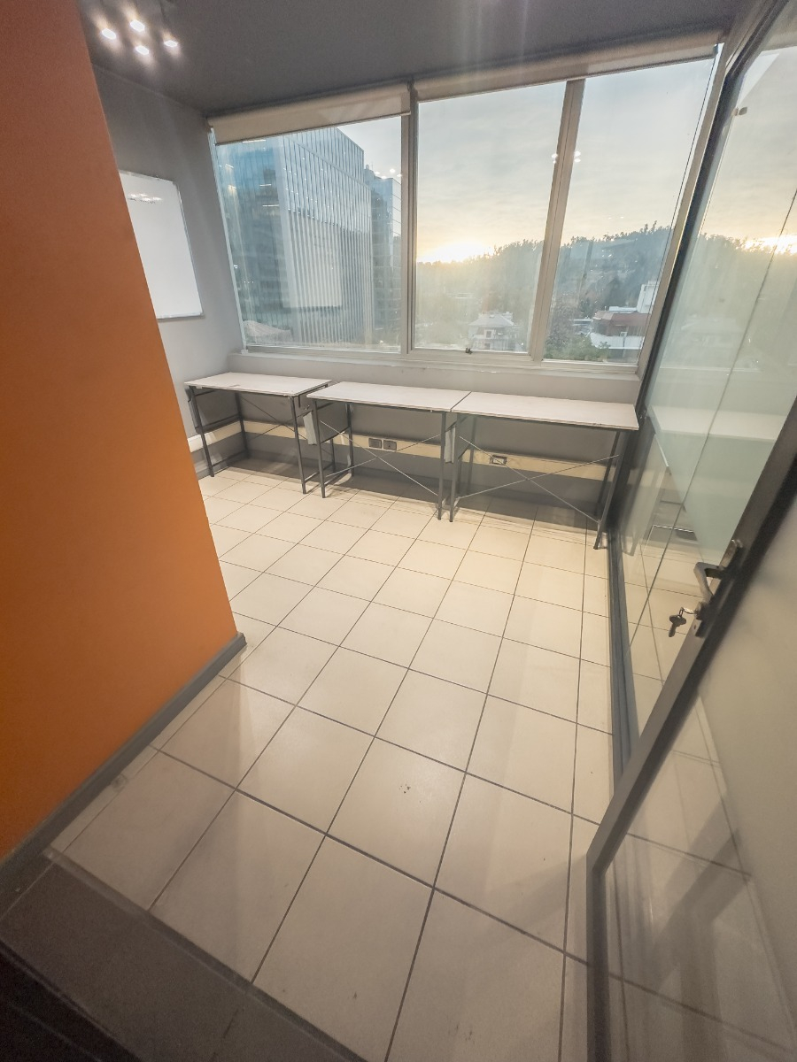 Arriendo Oficina NO 2B Los Leones - Providencia