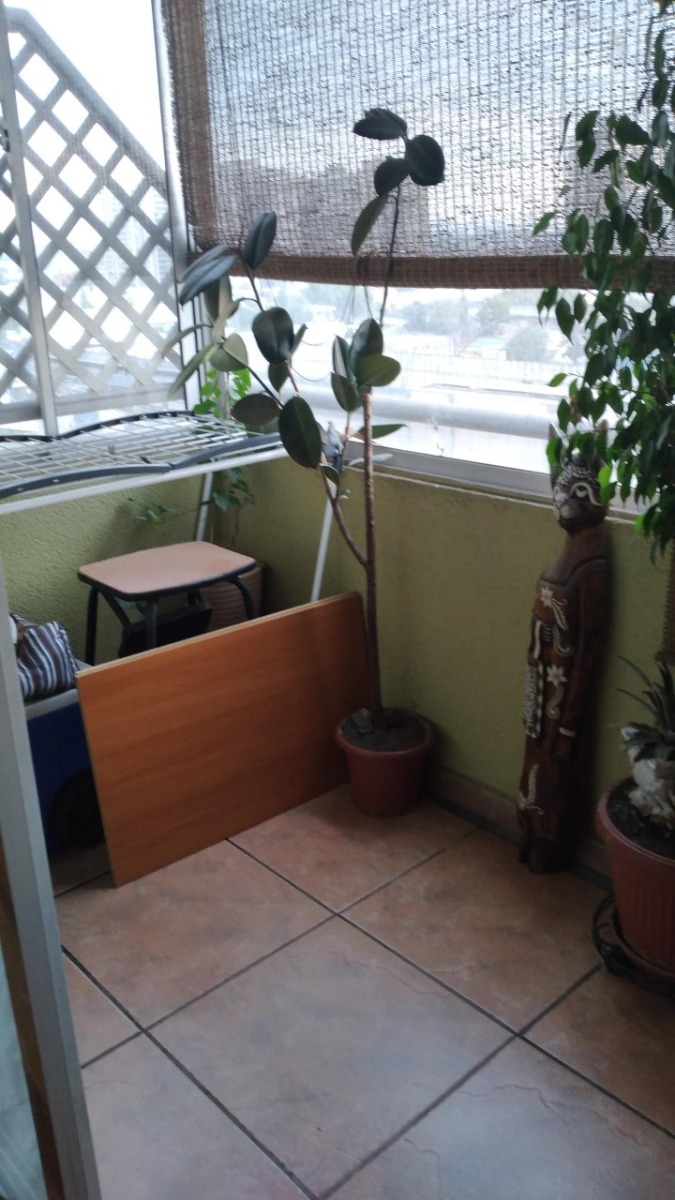 Venta Departamento NP 3D en suite 2B 1E 1B Parque San Eugenio - Metro &Ntilde;uble - &Ntilde;u&ntilde;oa