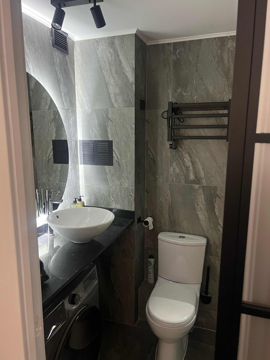 Venta Departamento 1D 2B 1E Pedro de Valdivia - Providencia