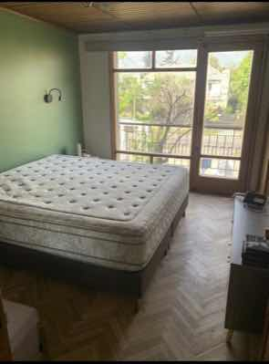 Venta Casa 5D Rotonda Atenas - Las Condes