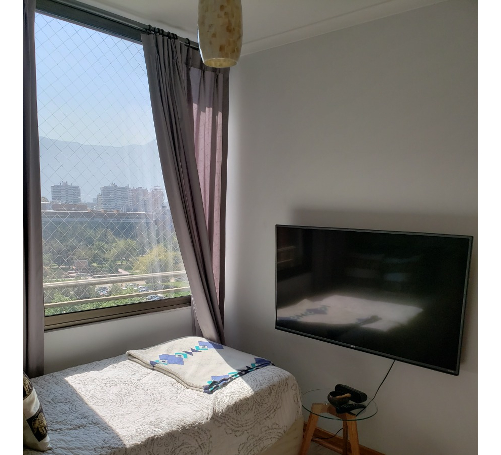 Venta Departamento N 2D 2B 1E 1B Nueva Las Condes - Las Condes